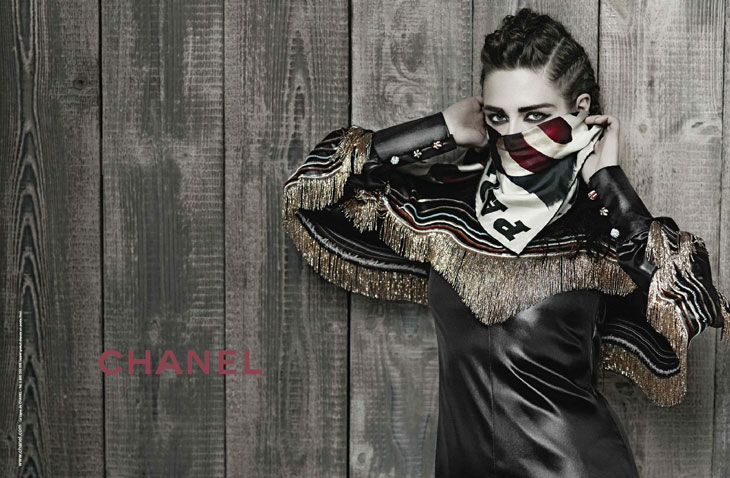 Kristen Stewart