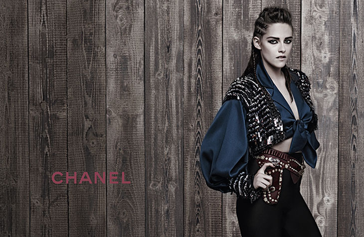 Kristen Stewart