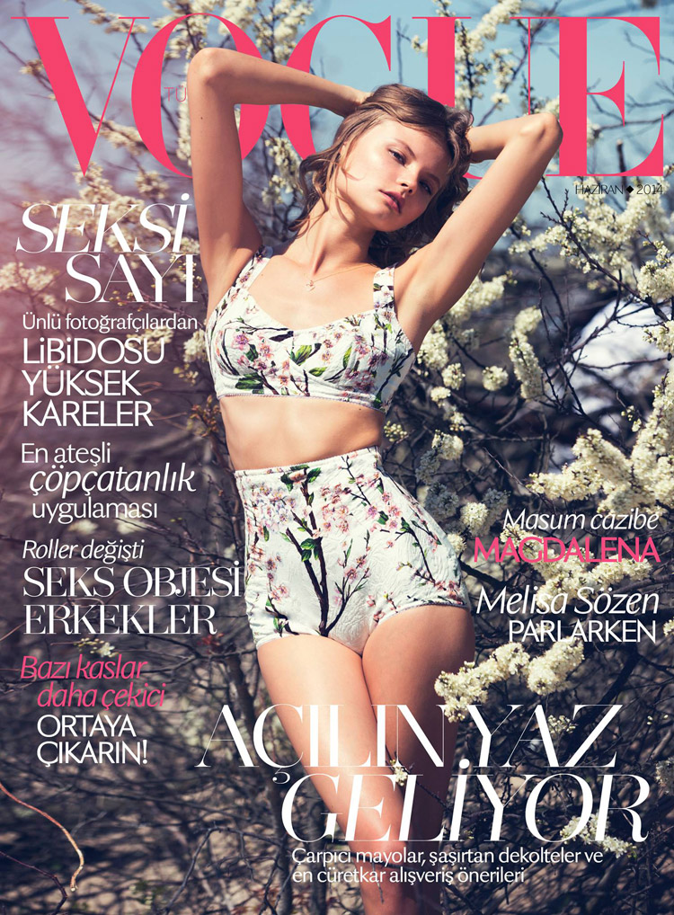 Magdalena Frackowiak