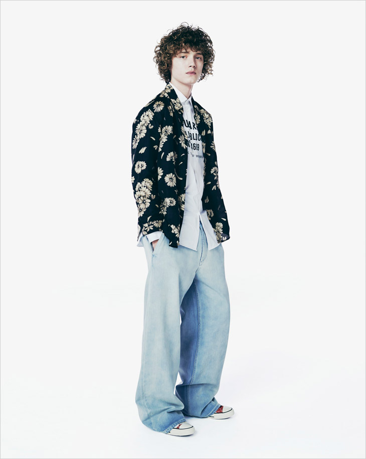 Twin Magazine