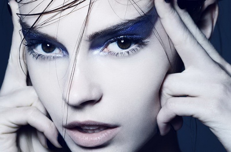 Black Magazine Nicholas Ong