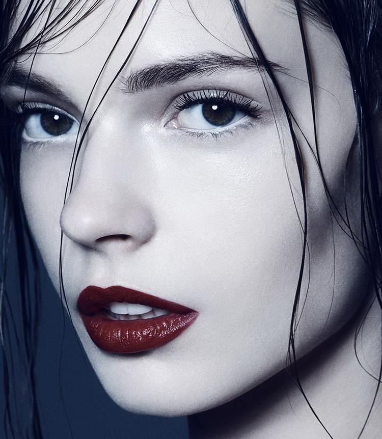 Black Magazine Nicholas Ong