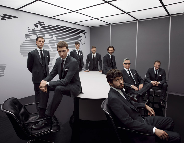 Ermenegildo Zegna