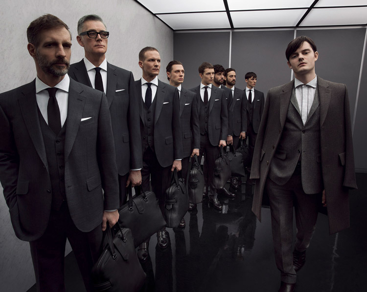 Ermenegildo Zegna