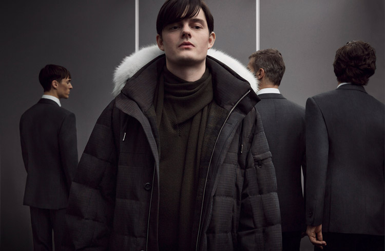 Ermenegildo Zegna