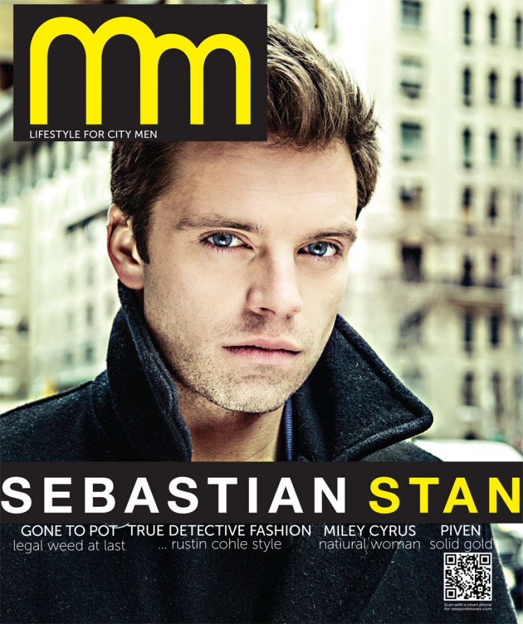 Sebastian Stan by Jim Wright for New York Moves Magazine 01