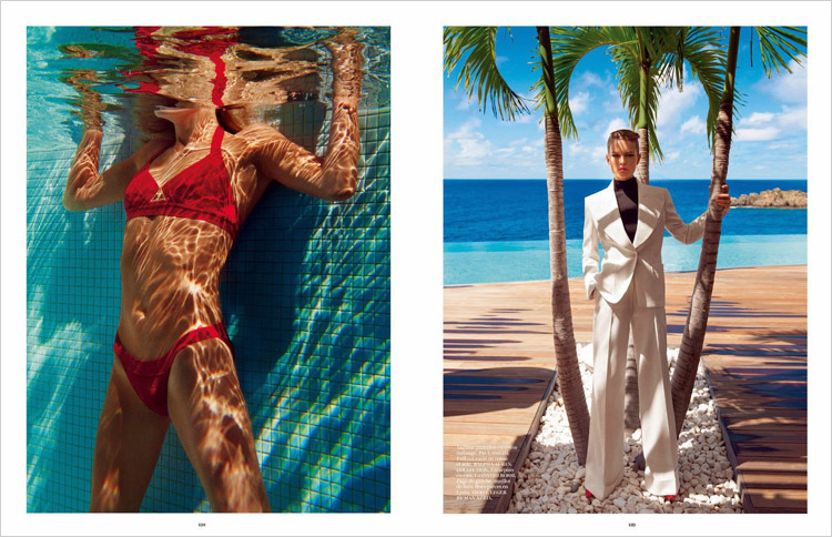 Vogue Paris