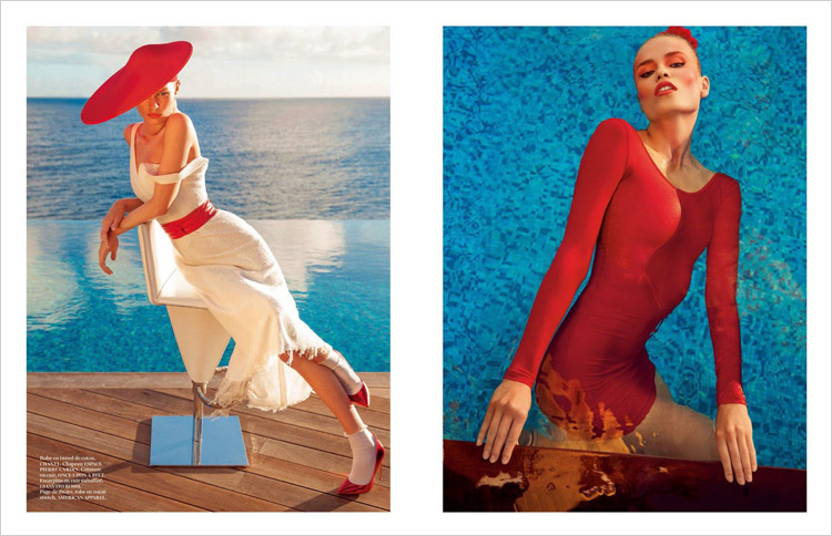 Vogue Paris