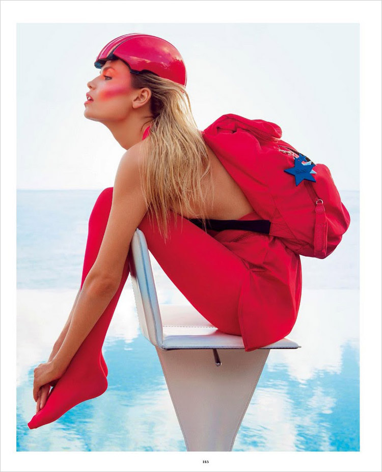 Vogue Paris