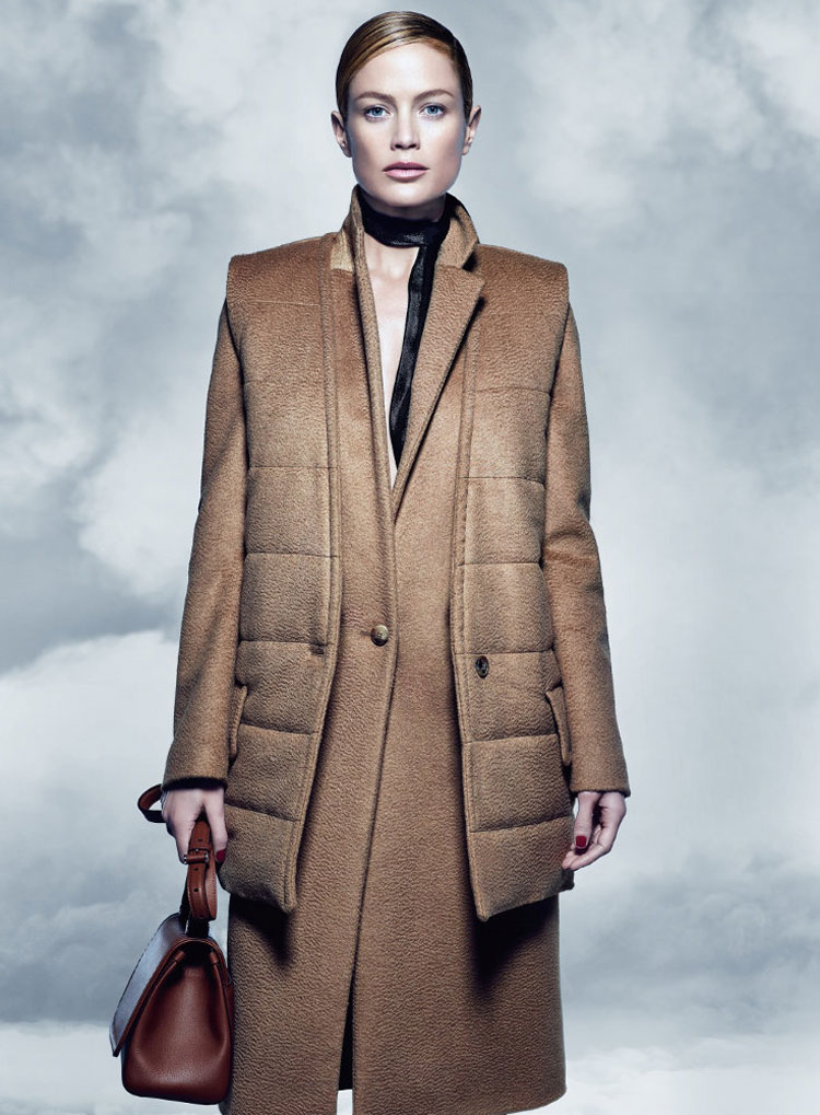 Carolyn Murphy