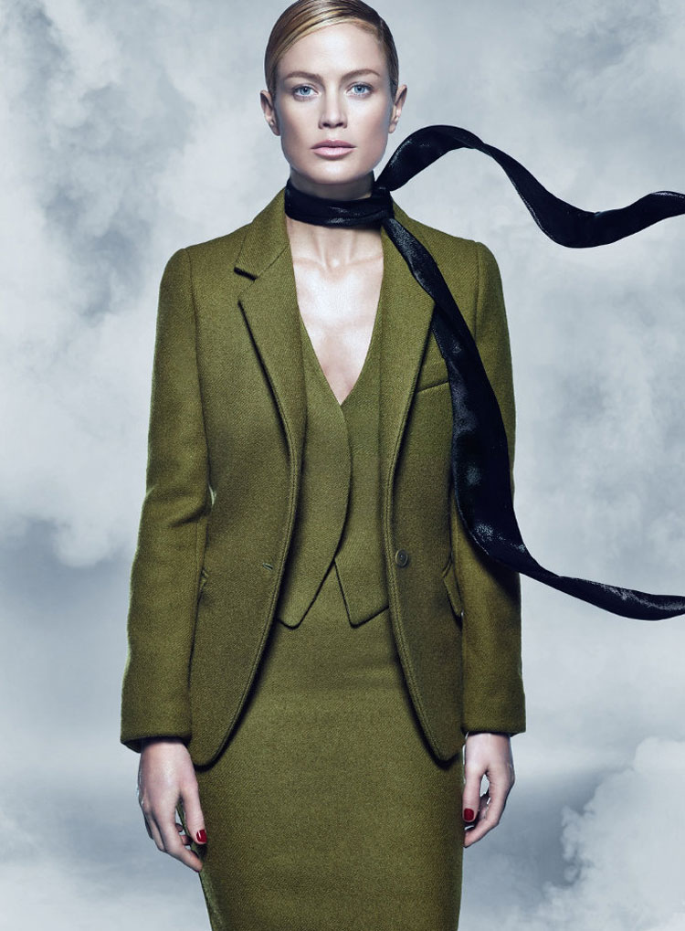 Carolyn Murphy