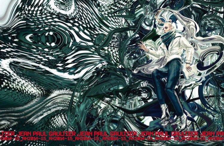 Jean Paul Gaultier