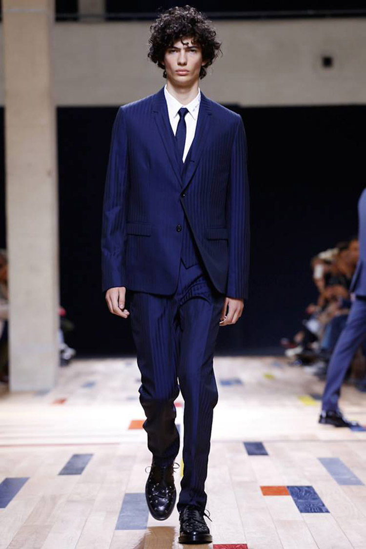 dior homme 2015