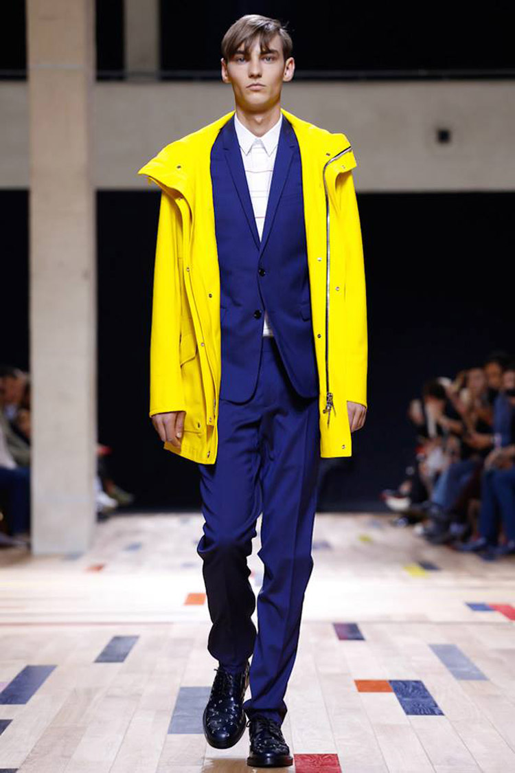 DiorHomme
