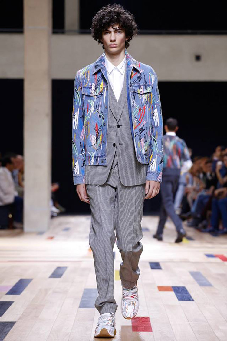 DiorHomme
