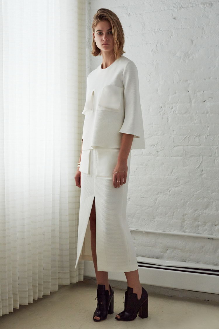 Lookbook Resort 2015