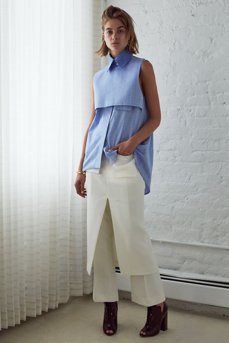 Lookbook Resort 2015