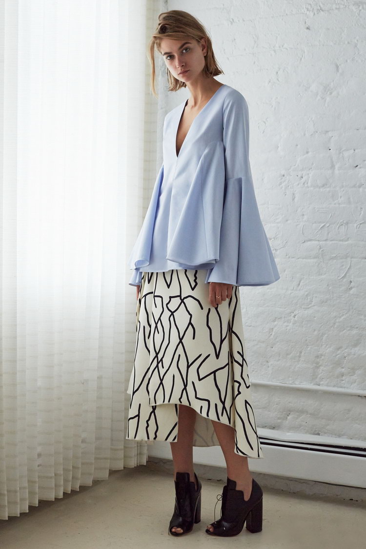 Lookbook Resort 2015