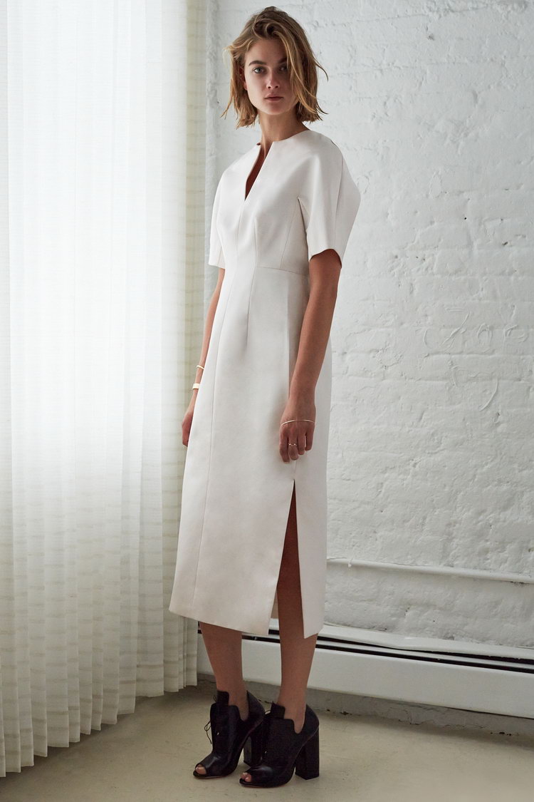 Lookbook Resort 2015