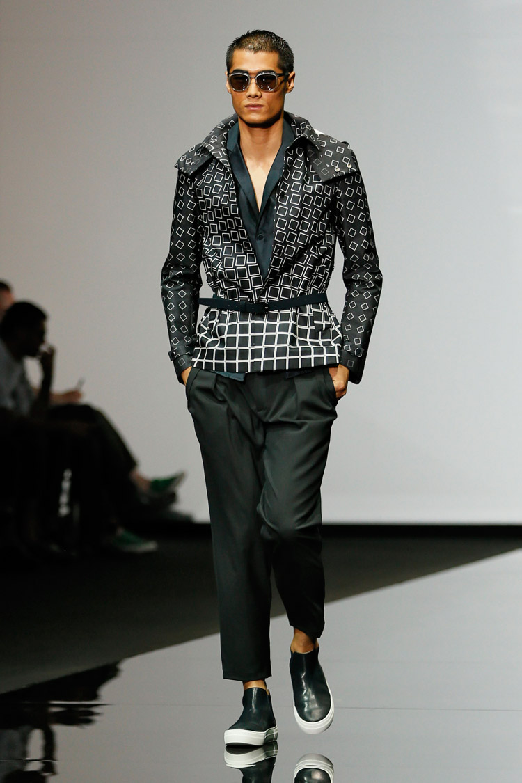 EmporioArmani