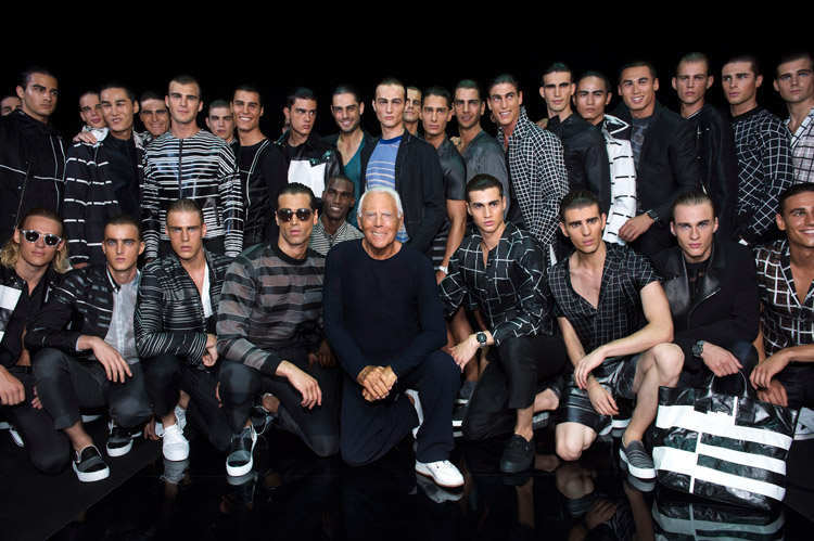 EmporioArmani