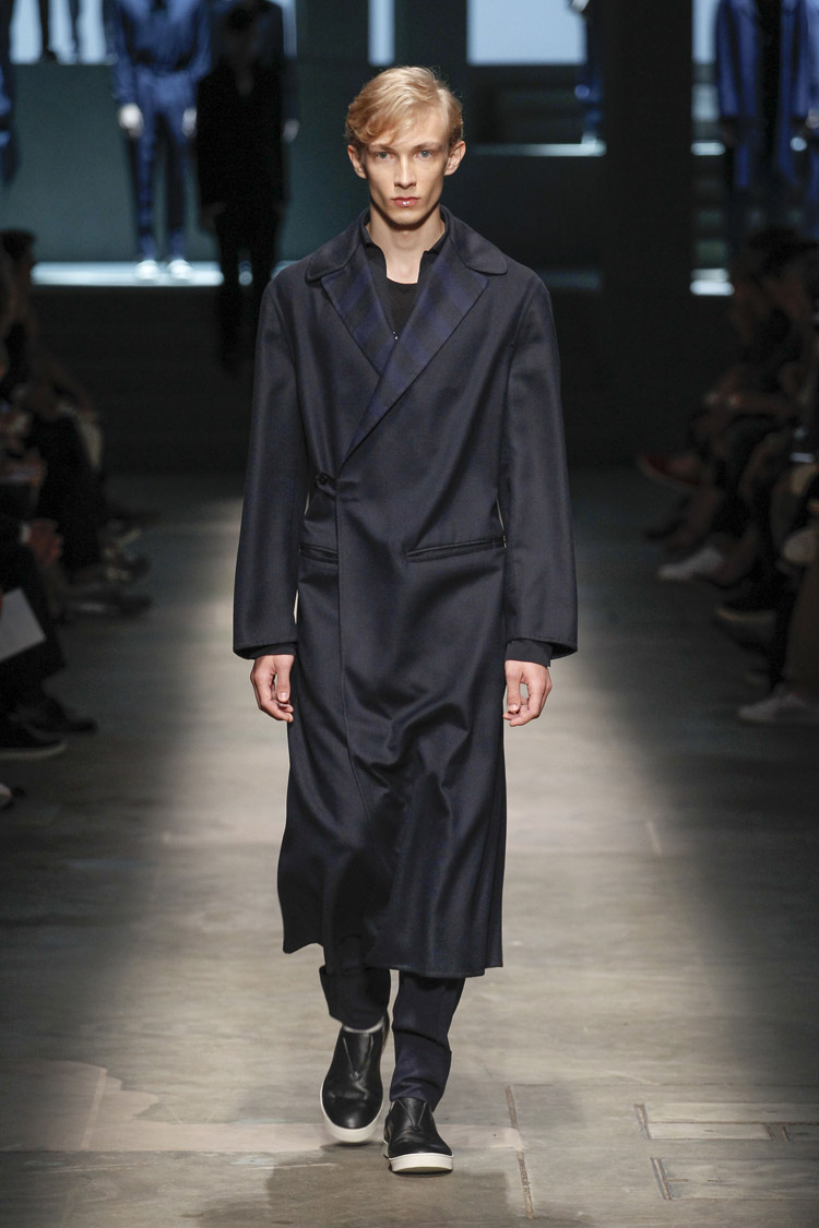 Ermenegildo Zegna