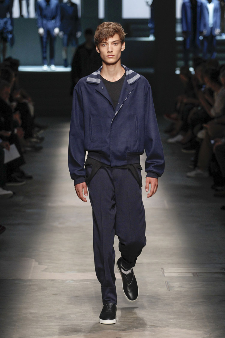 Ermenegildo Zegna