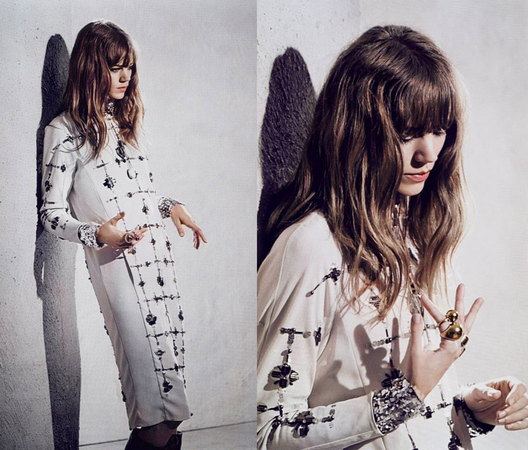 Freja Beha