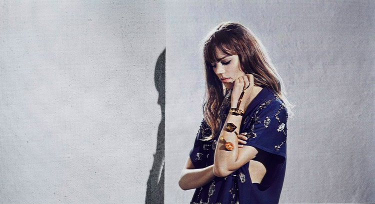 Freja Beha