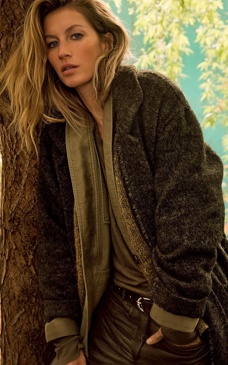 Gisele Bundchen