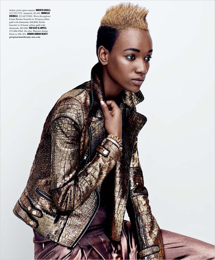 Herieth Paul