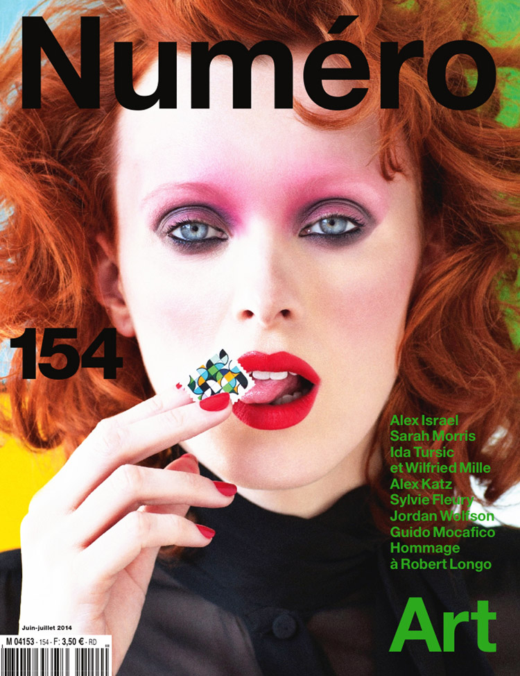 Karen Elson