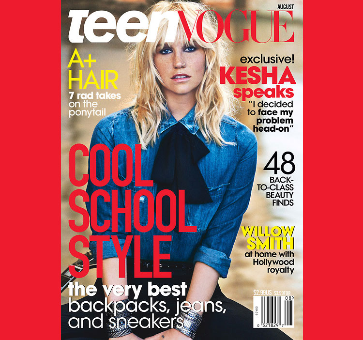Shopping Break Teen Vogue 55