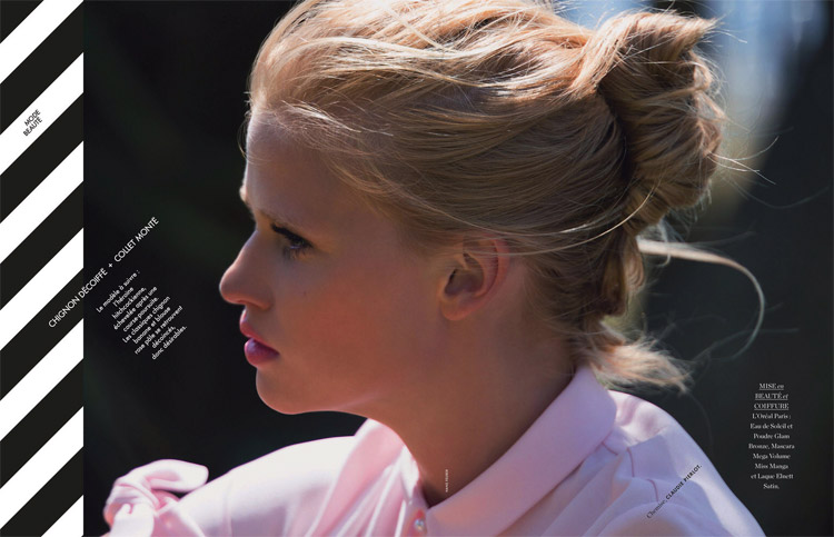 LaraStone
