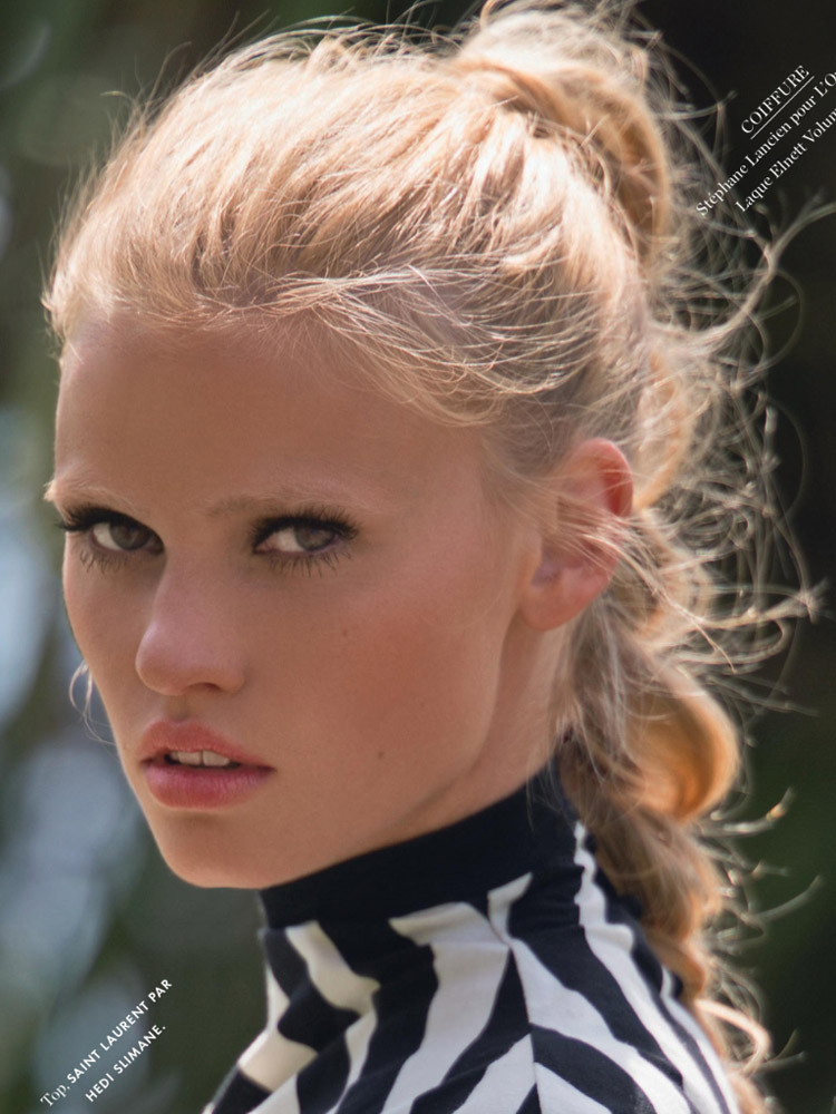 LaraStone