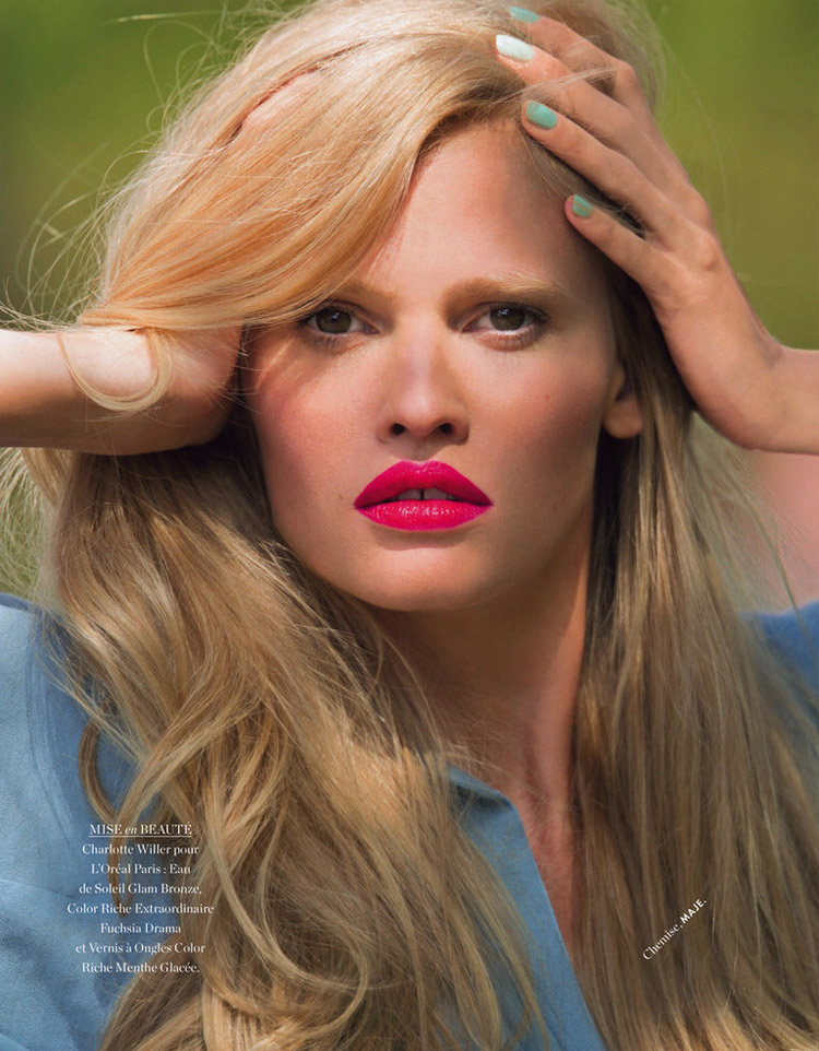LaraStone