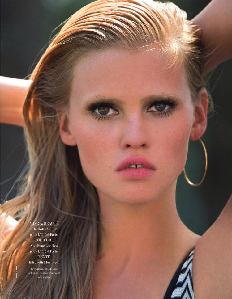 LaraStone