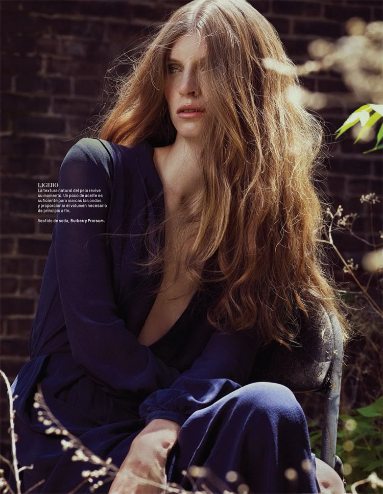 L'Officiel Mexico Andrew Yee