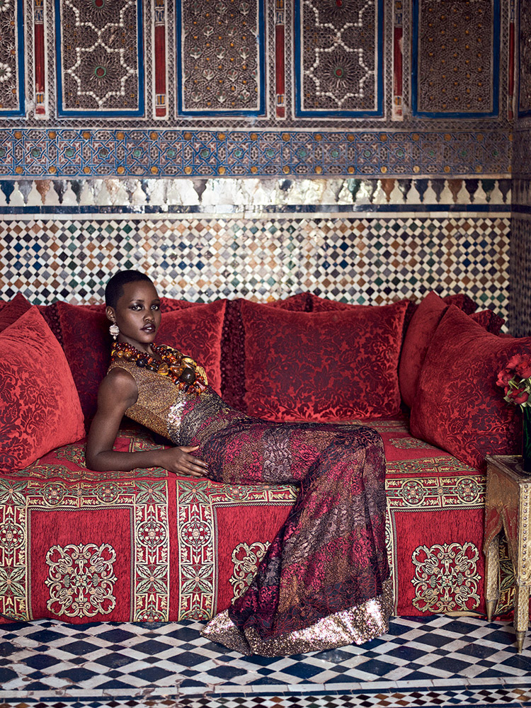 Lupita Nyongo
