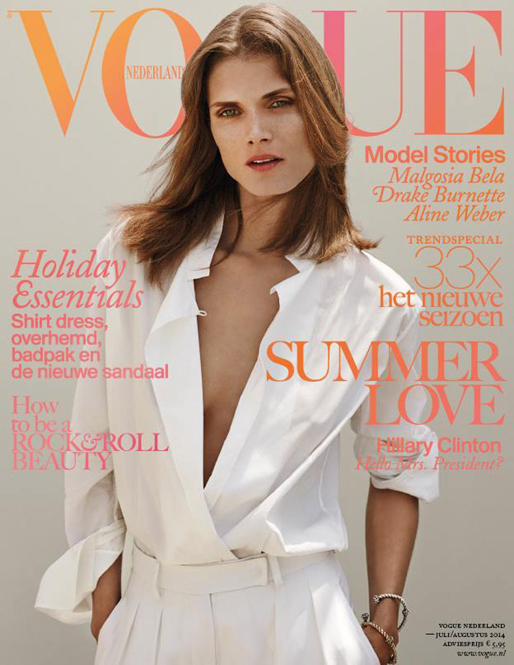 Malgosia Bela