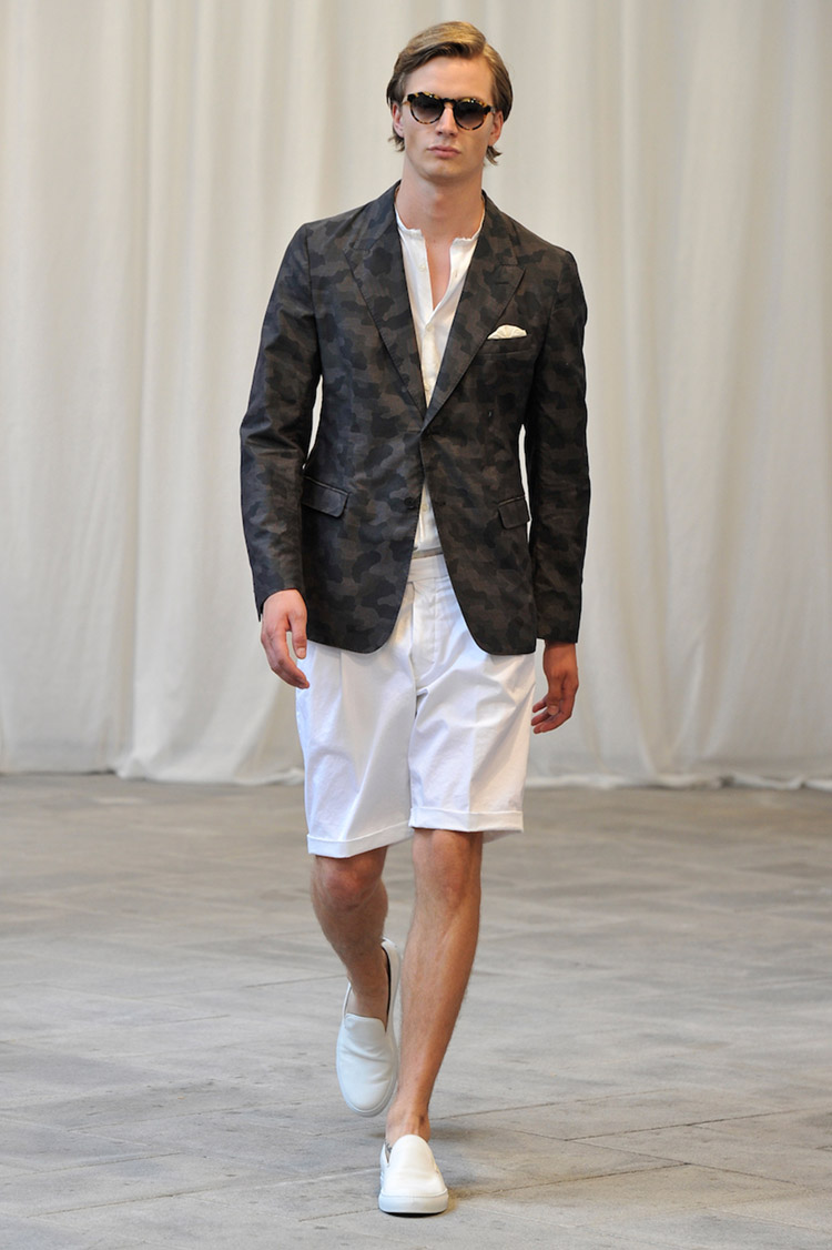 menswear SS15