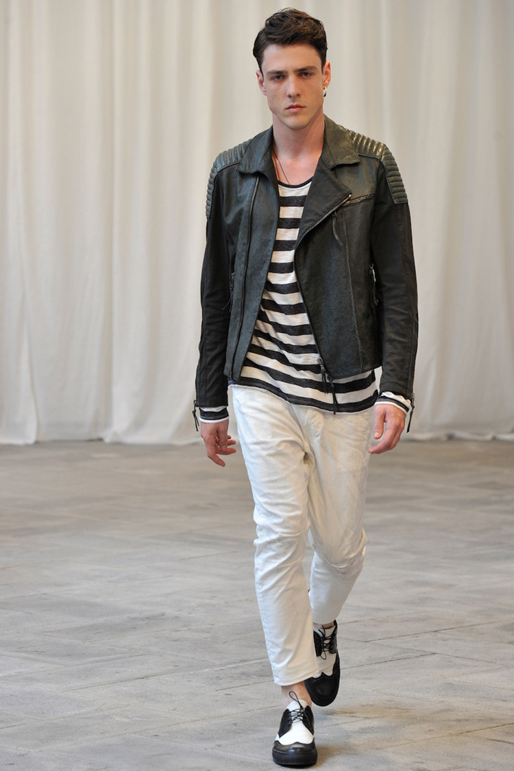 menswear SS15