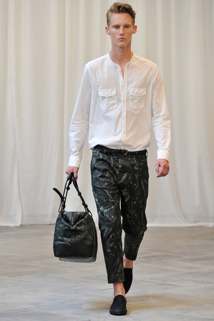 menswear SS15