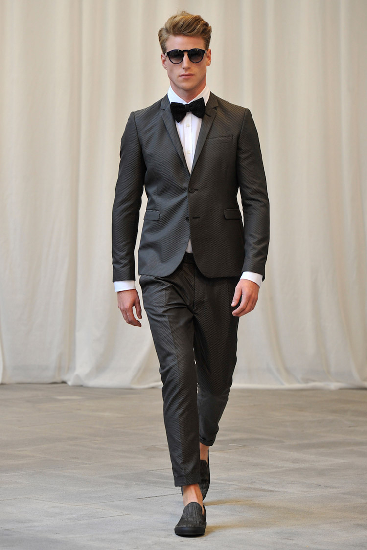 menswear SS15