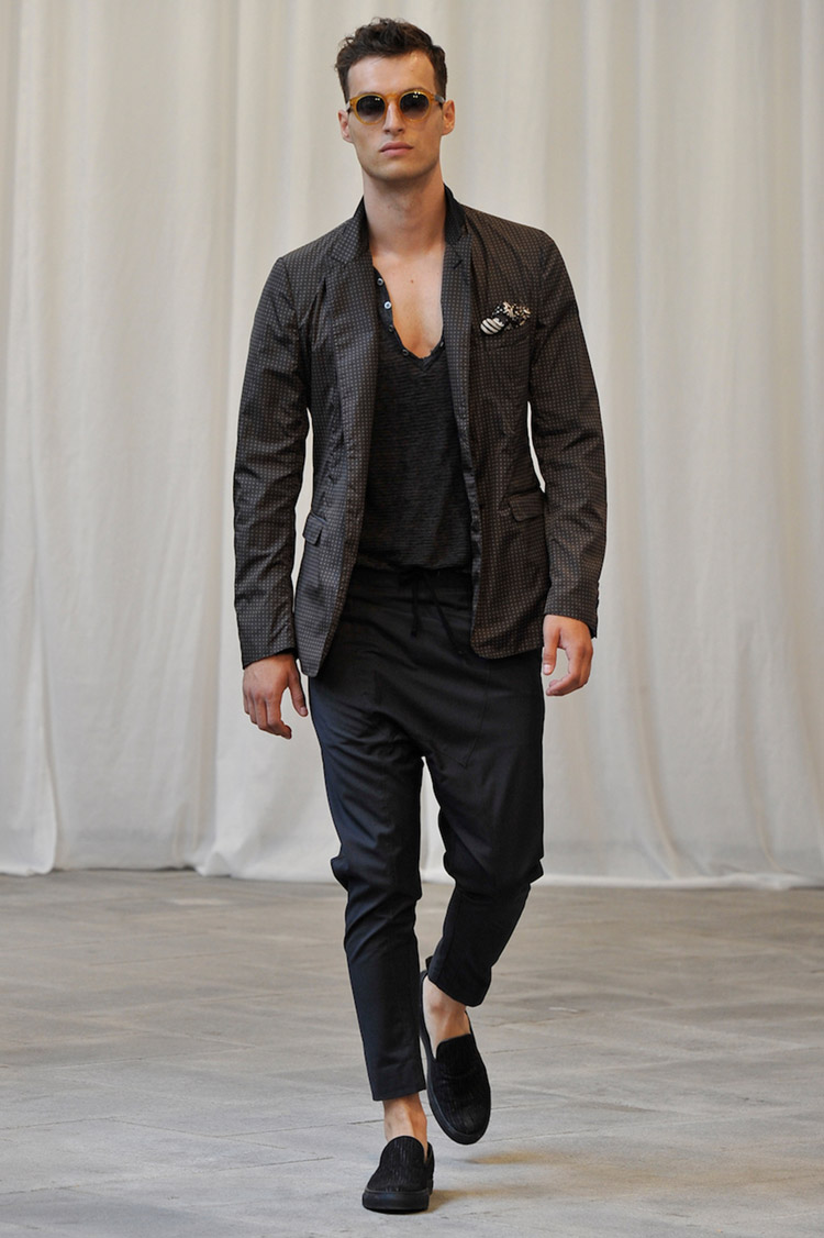 menswear SS15