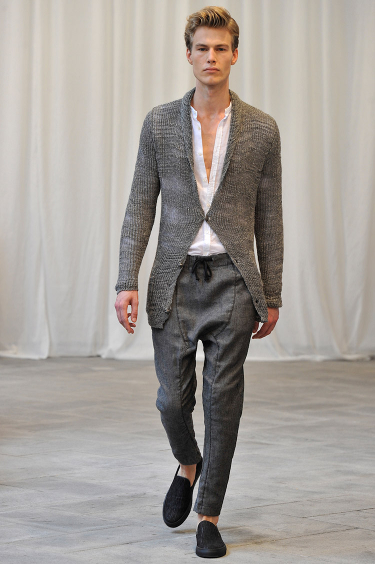 menswear SS15