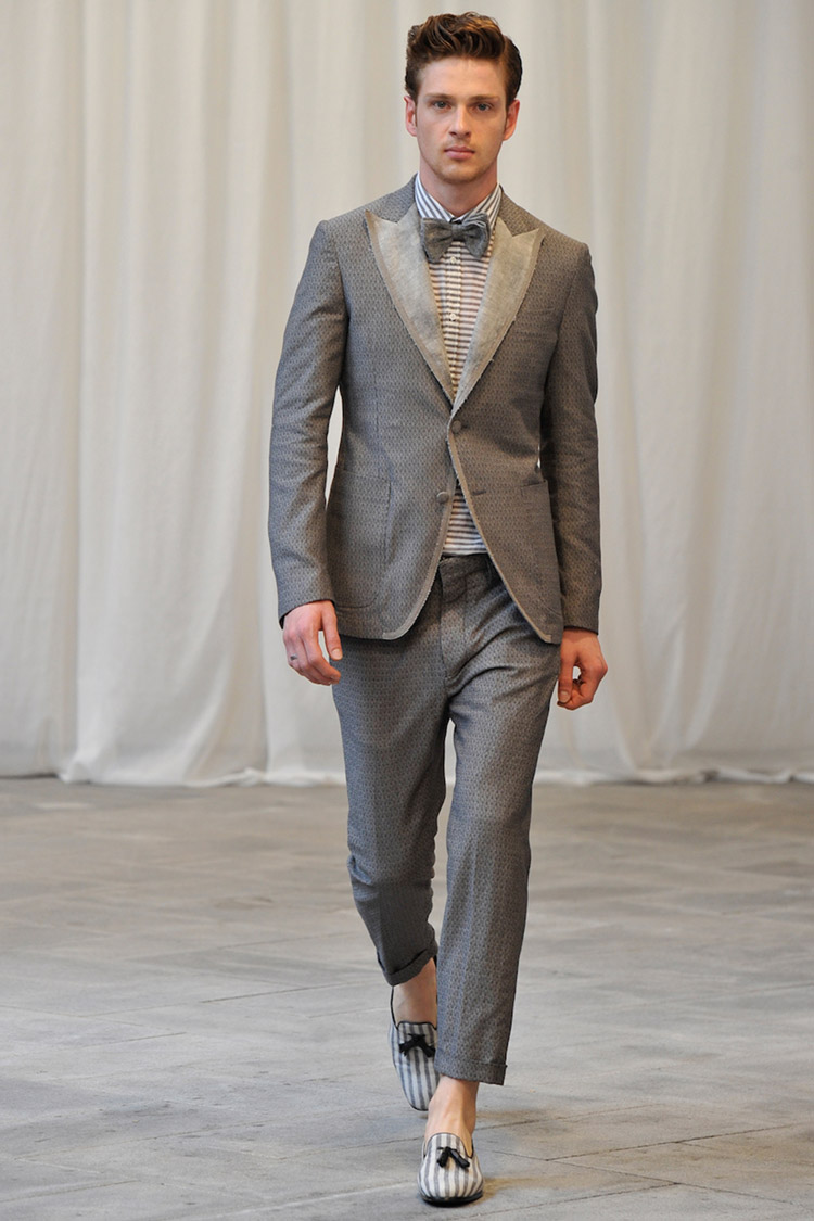 menswear SS15
