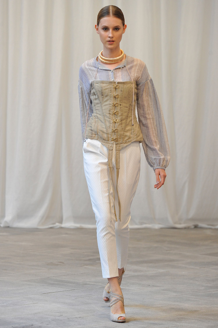 menswear SS15