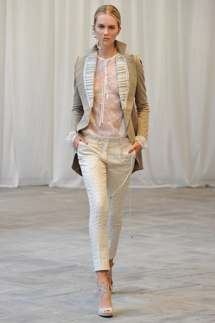 menswear SS15