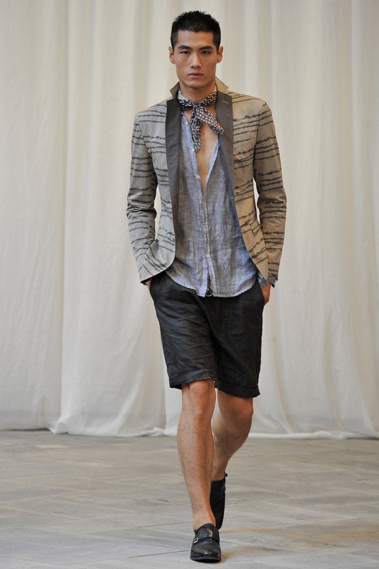 menswear SS15